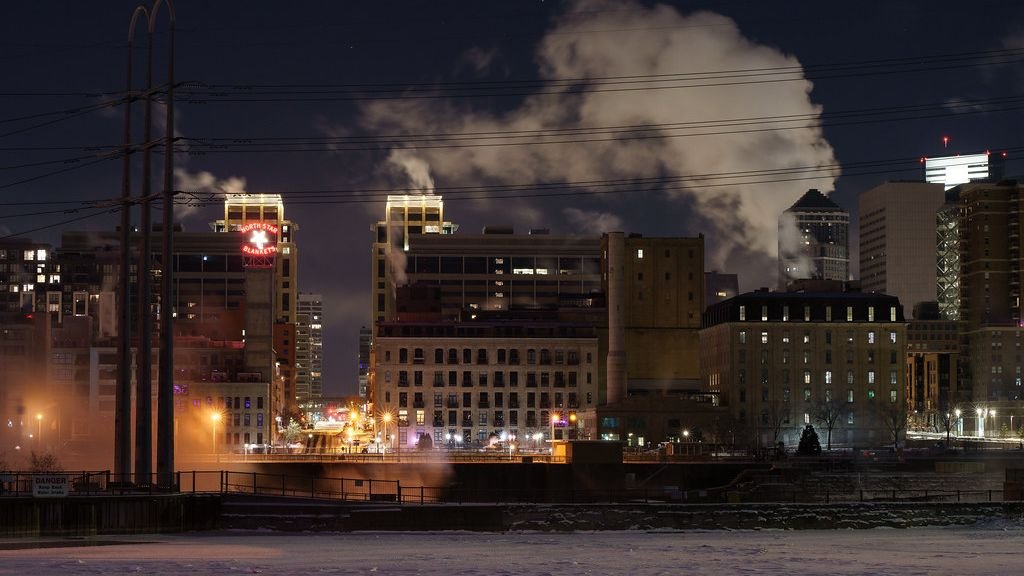 Shocking Receipts Expose Luxury SUVs Lining Up at Minneapolis Welfare Program