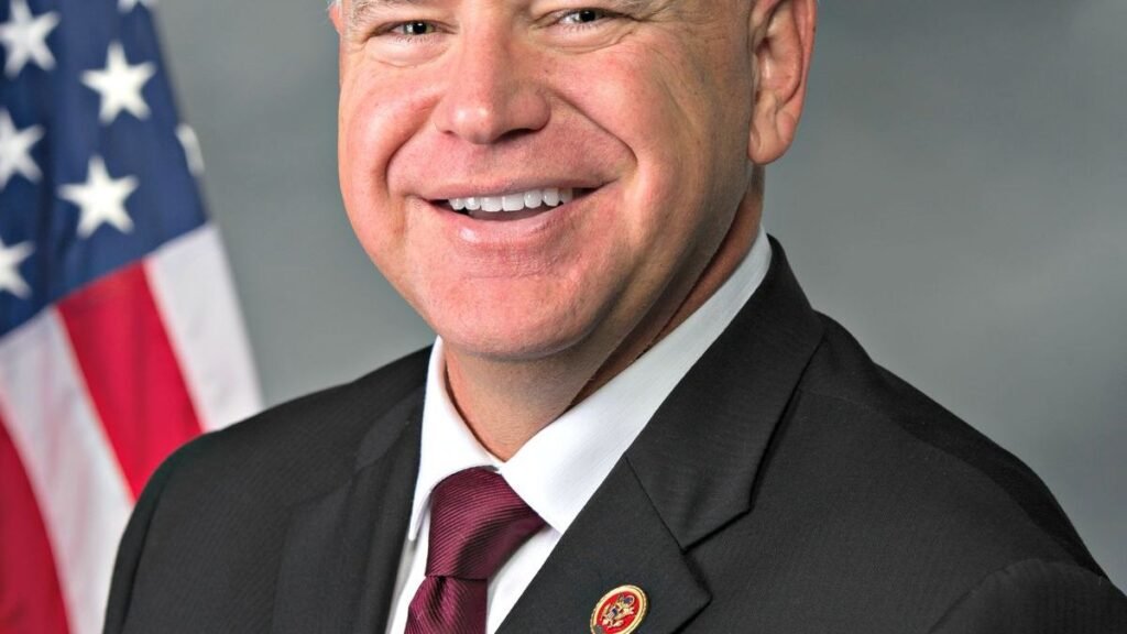 Minnesota DHS Whistleblower Exposes Years of Fraud Under Gov. Tim Walz