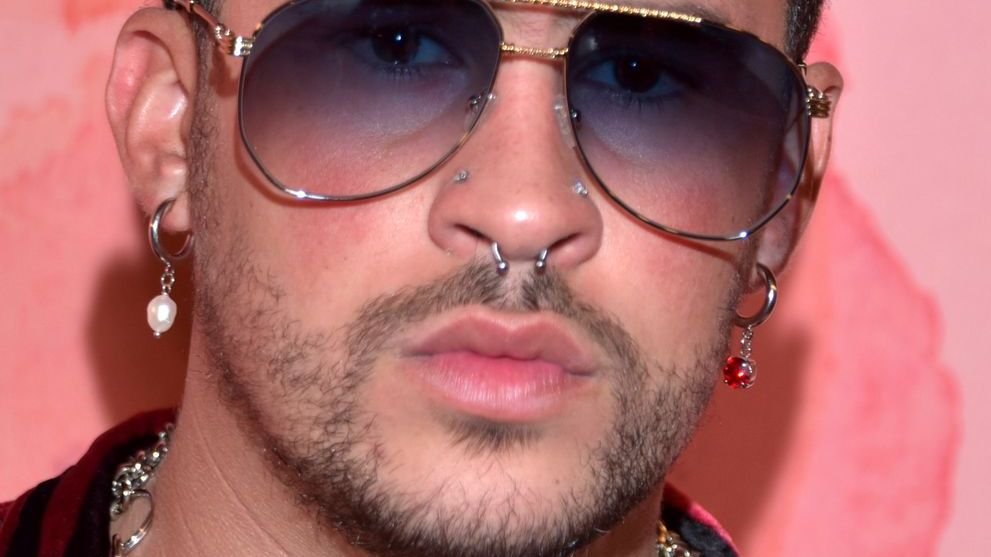 Bad Bunny Sets Super Bowl LX Ablaze with Historic Apple Music Halftime Show