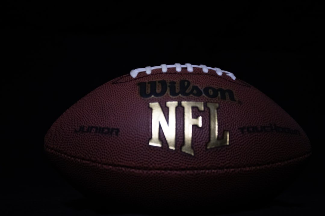 Why The NFL Doubled Down (Image Credits: Unsplash)