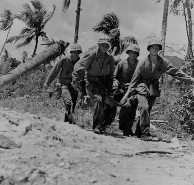 The Constitutional Power Behind Territorial Control (Image Credits: Rawpixel)