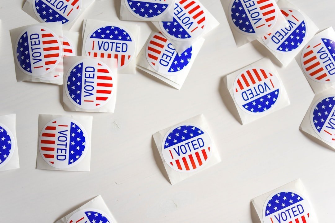Political Representation and Voting Rights (Image Credits: Unsplash)