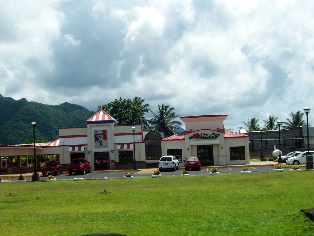 Cultural Preservation vs. Full Constitutional Rights (Image Credits: Flickr)