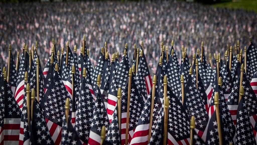 America's Forgotten Outposts: The True Story Behind U.S. Territories