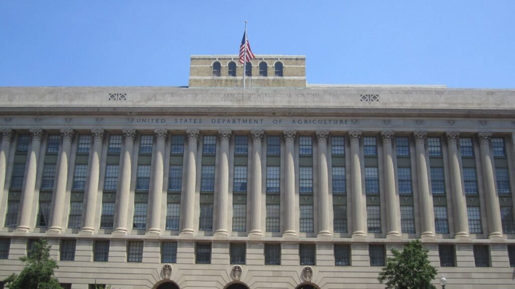 USDA Inspector General Vows Aggressive Push Against SNAP Fraud Through Law Enforcement Ties