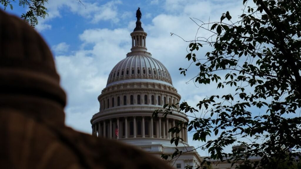 Congress Pushes Major Bills to Crack Down on Veteran Fraud and Revamp the VA