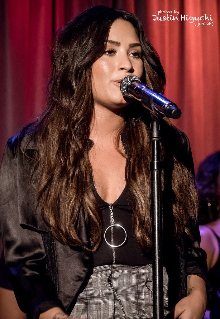 Demi Lovato Postpones Tour, Cancels Dates to Protect Her Health