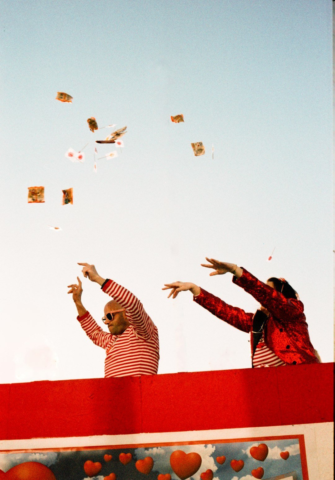 Why We Still Need This Madness (Image Credits: Unsplash)