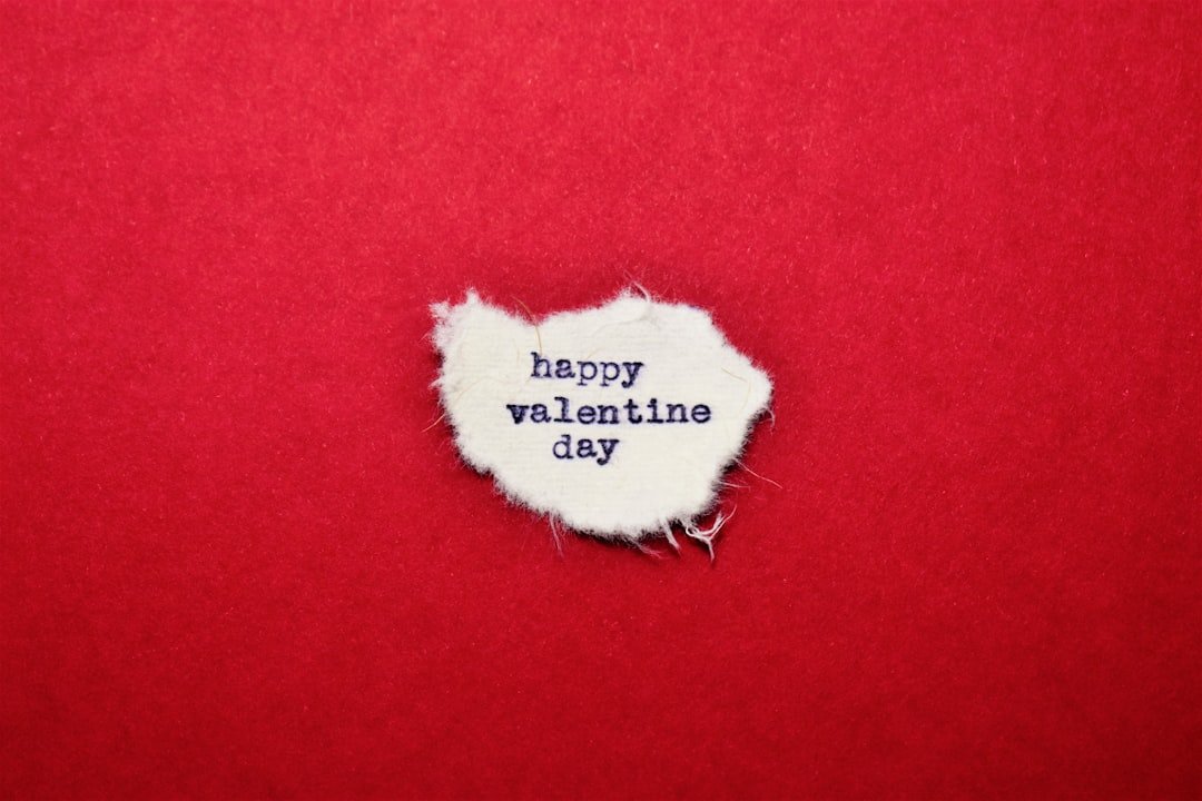 Unlucky in love? Friday the 13th arrives right before Valentine's Day.