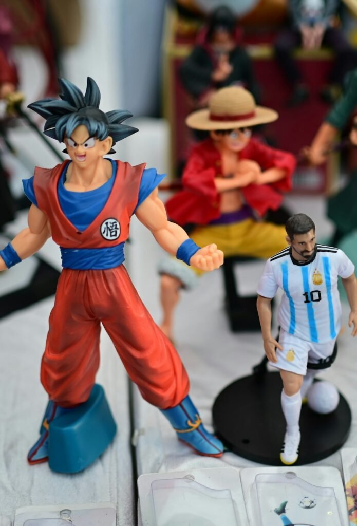 18 Celebrities with Surprisingly Nerdy Hobbies