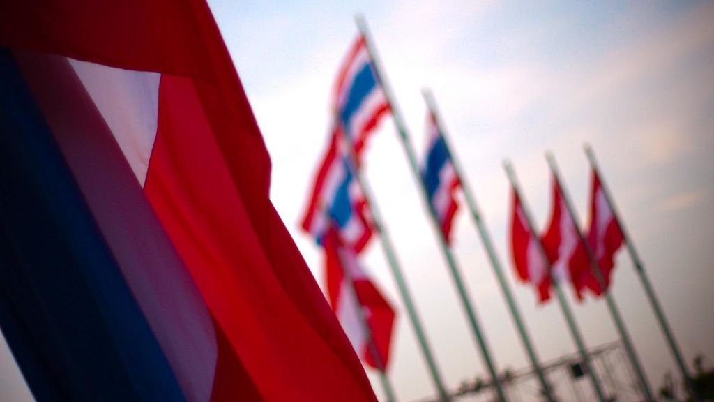 Ex-FBI Agent Tom Simon Exposes Thailand's Vicious Love Scams and Fraud Empires