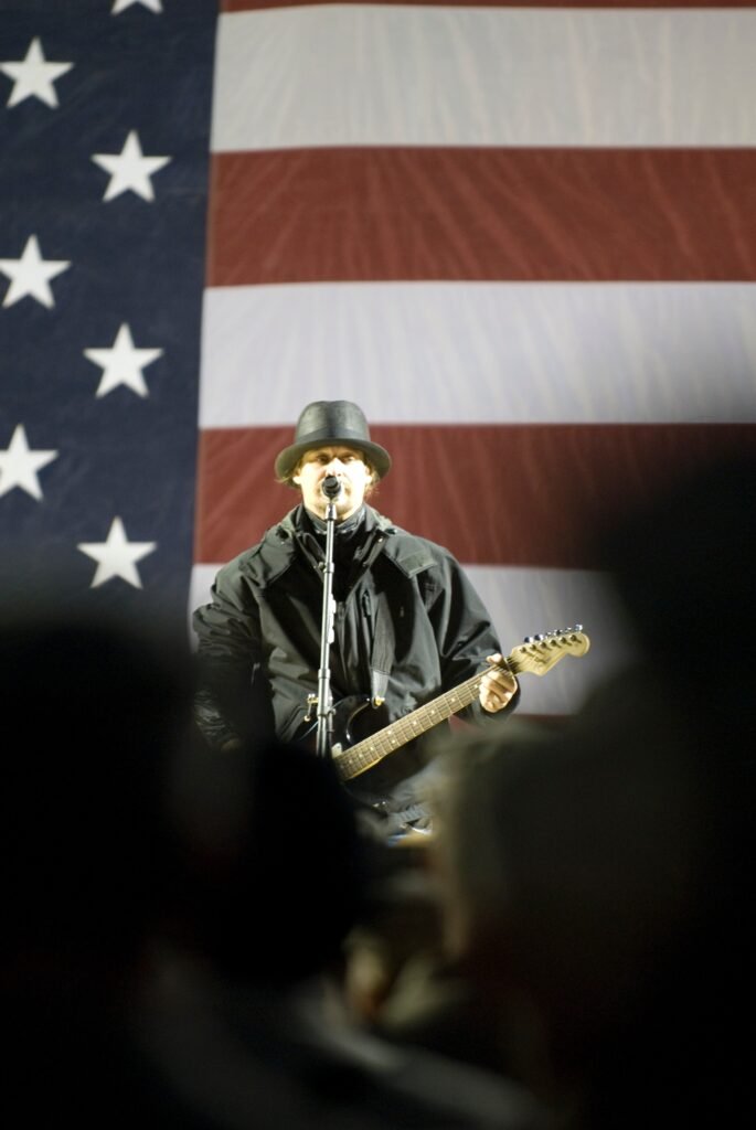 Kid Rock's MAGA-friendly country music festival canceled in South Carolina