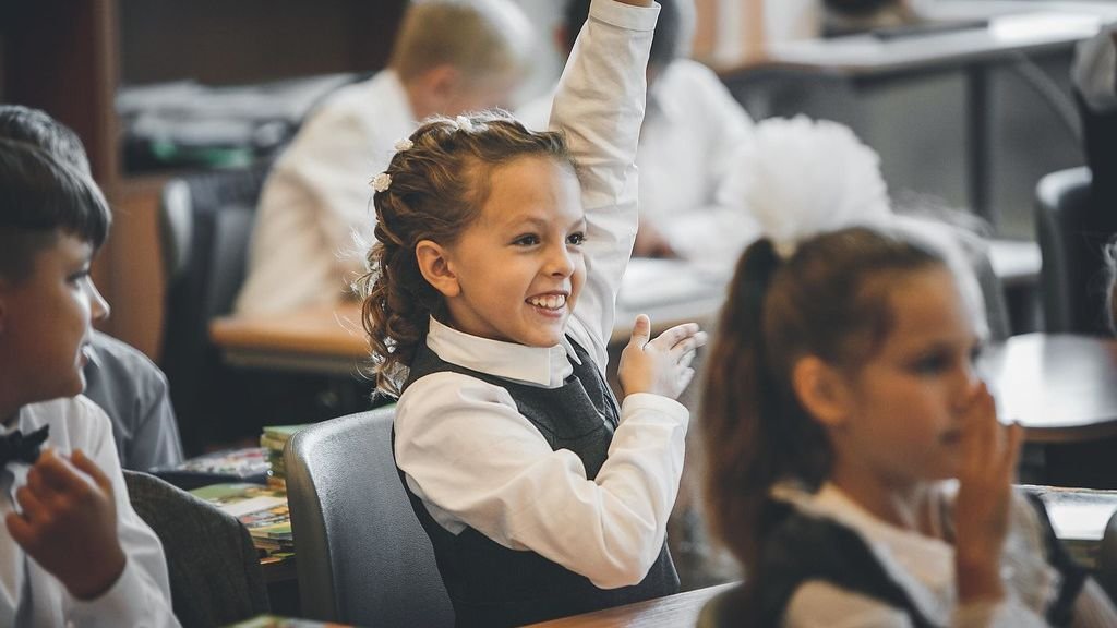 Do Schools Still Kill Creativity? Sir Ken Robinson's TED Talk Resonates 20 Years On