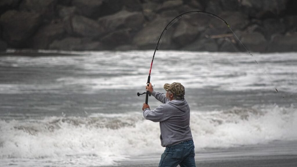 $1.5 Million Bass Fishing Scandal Erupts: Dual Threat Tournament Leaves Anglers High and Dry