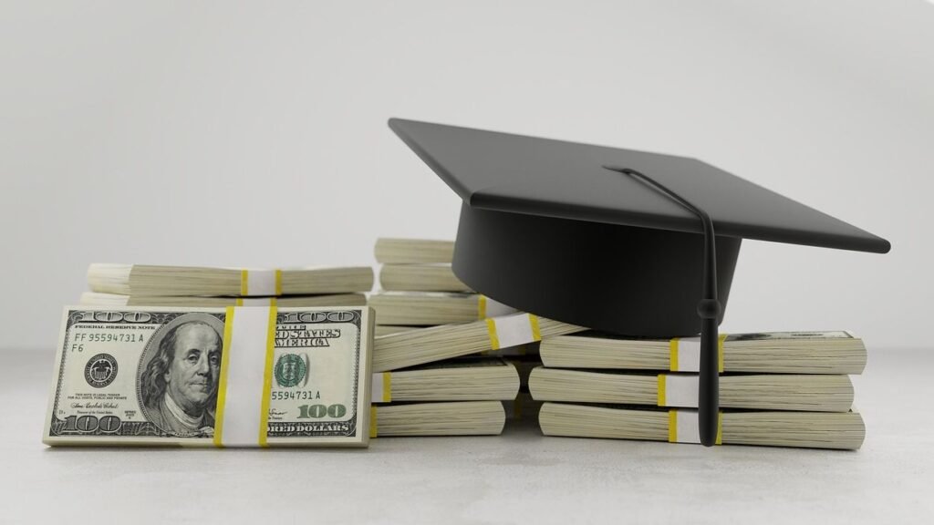 Three Bold Solutions Emerge Amid America's $1.8 Trillion Student Loan Nightmare