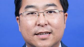 Senator Andy Kim Unleashes Fury Over Rampant Government Spending Fraud