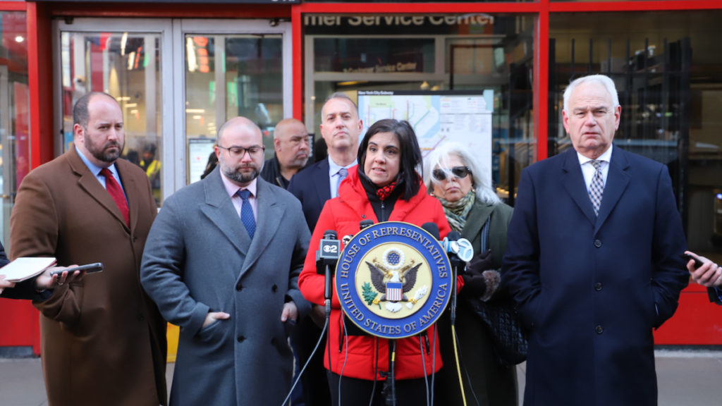 'Unrealistic': NYC Councilwoman Vickie Paladino Torches Mayor Mamdani's Sweeping Tax Hike Plan