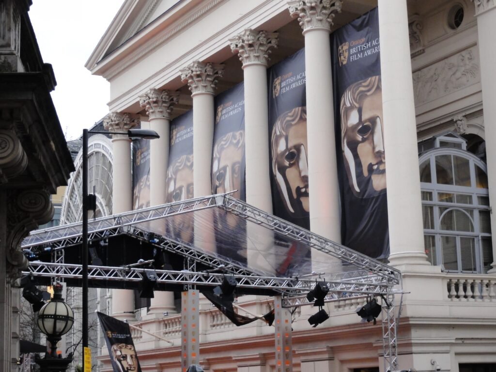 BAFTA 2026: One Battle After Another Hamnet and Boong Win Top Honours