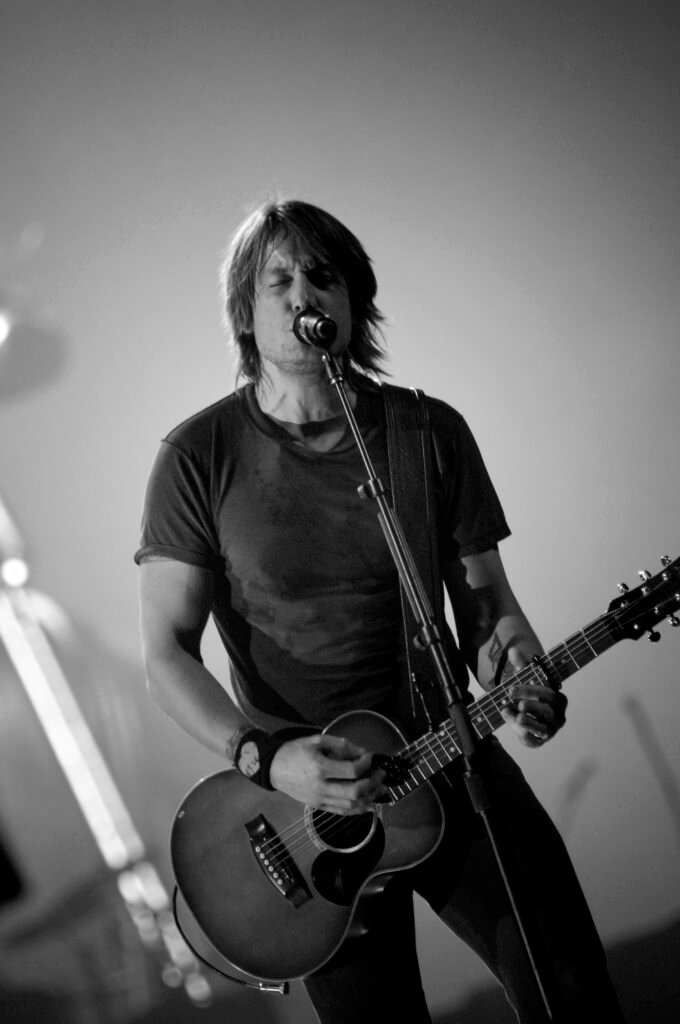 Gary Borman, Keith Urban’s Longtime Manager, Announces Retirement