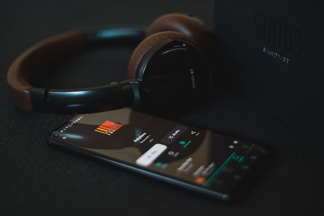 5. Spotify Discovery Mode Payola (Image Credits: Unsplash)