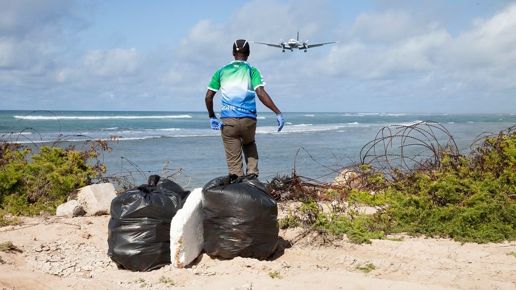 Somali Community Leaders Admit They're "Broke" After Welfare Fraud Crackdown Hits Hard