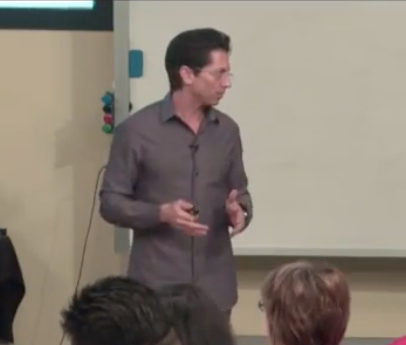 13. Dean Graziosi's Real Estate Training (Image Credits: Wikimedia)