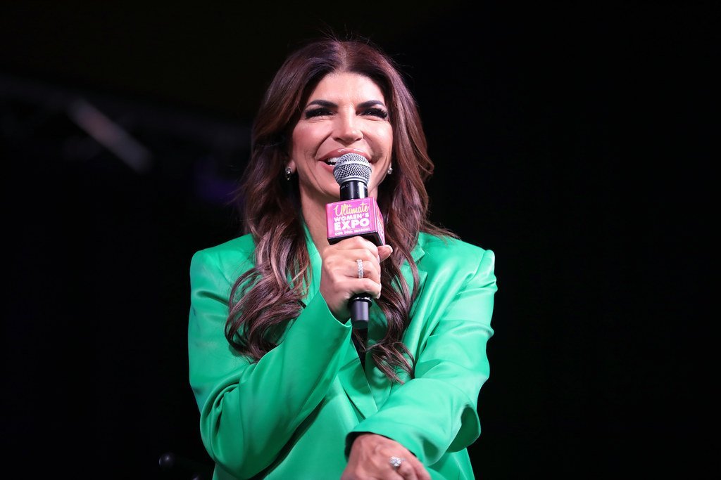 7. Teresa and Joe Giudice - The Real Housewives of Federal Court (Image Credits: Flickr)