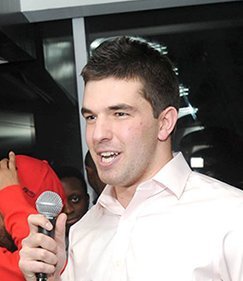 10. Billy McFarland Commits Fraud Again While on Bail (Image Credits: Wikimedia)