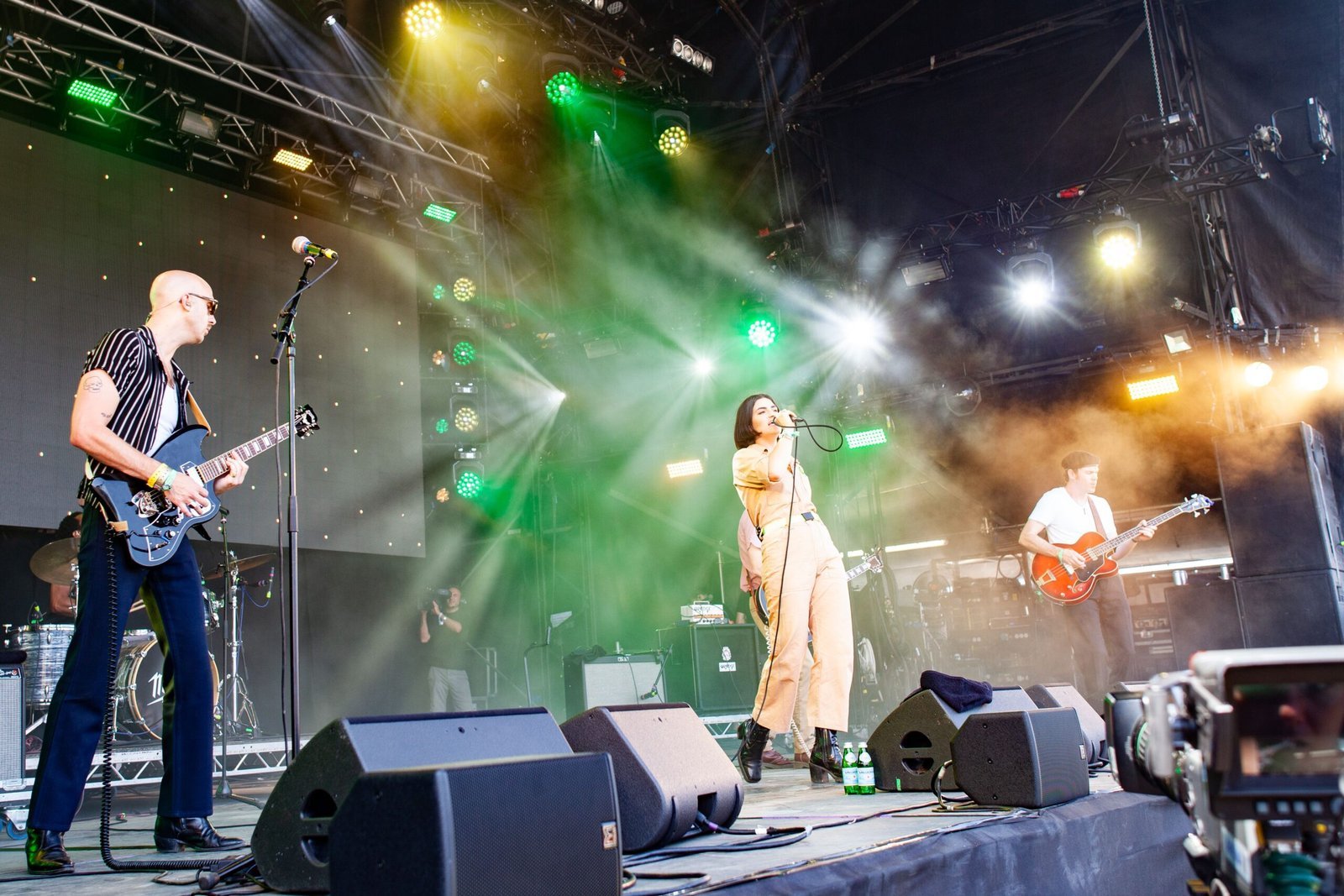 19. Roskilde's Aftermath Cancels Glastonbury 2001 (Image Credits: Wikimedia)