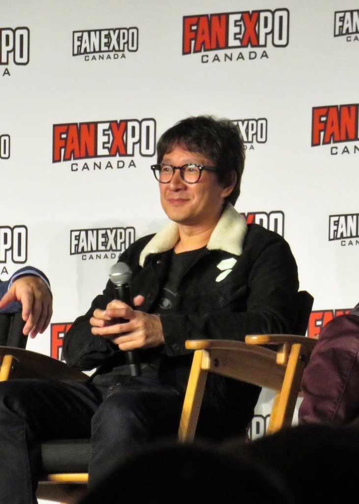 2. Ke Huy Quan - From Child Star to Oscar Winner, Decades Later (Image Credits: Flickr)