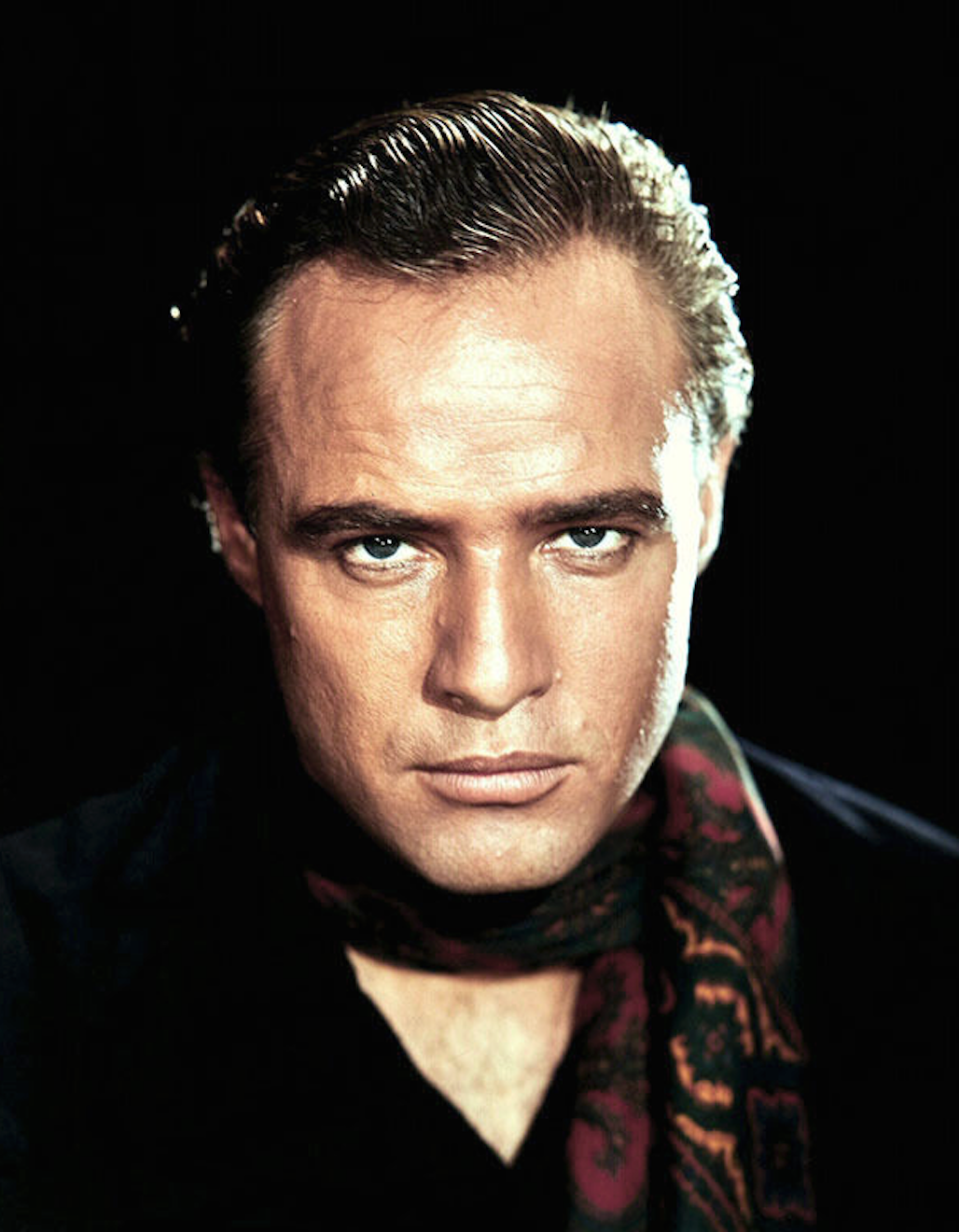 14. Marlon Brando - The Godfather Erased a Career Near Collapse (Image Credits: Wikimedia)