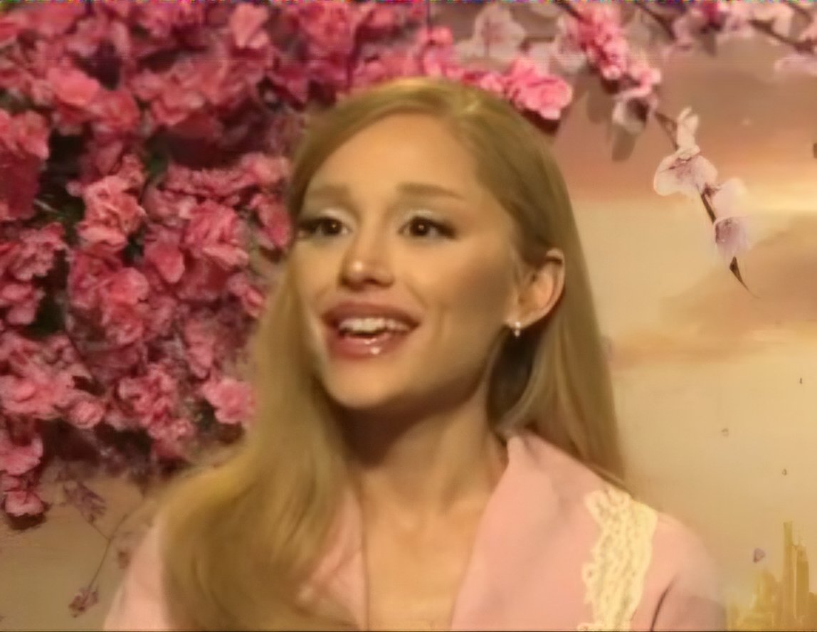 20. Ariana Grande - Wicked Was the Film Career Reset She Needed (Image Credits: Wikimedia)