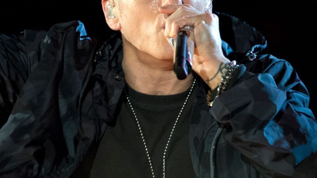 20 Diss Tracks and the Real Feuds Behind Them