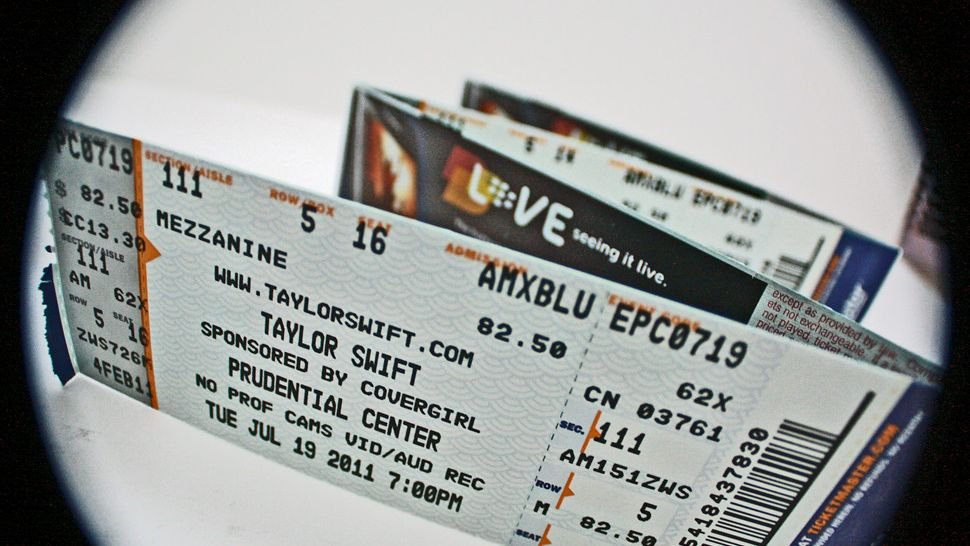 12 Festival Ticket Frauds That Left Fans Broke and Locked Out