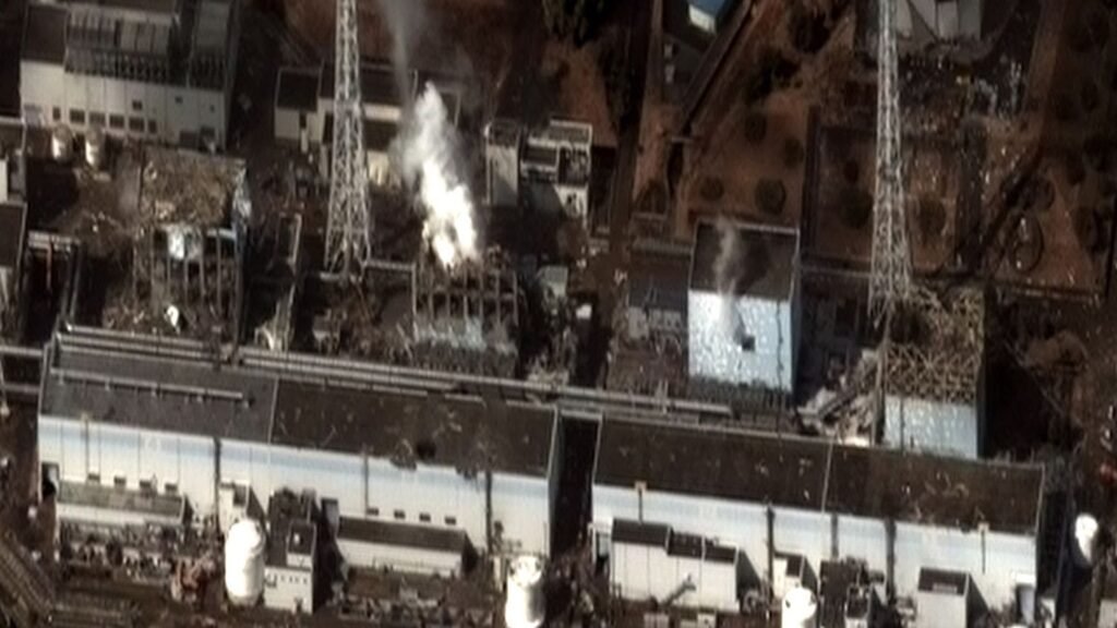 HBO Drops Trailer for 'Fukushima: A Nuclear Nightmare' on Disaster's Grim 15th Anniversary