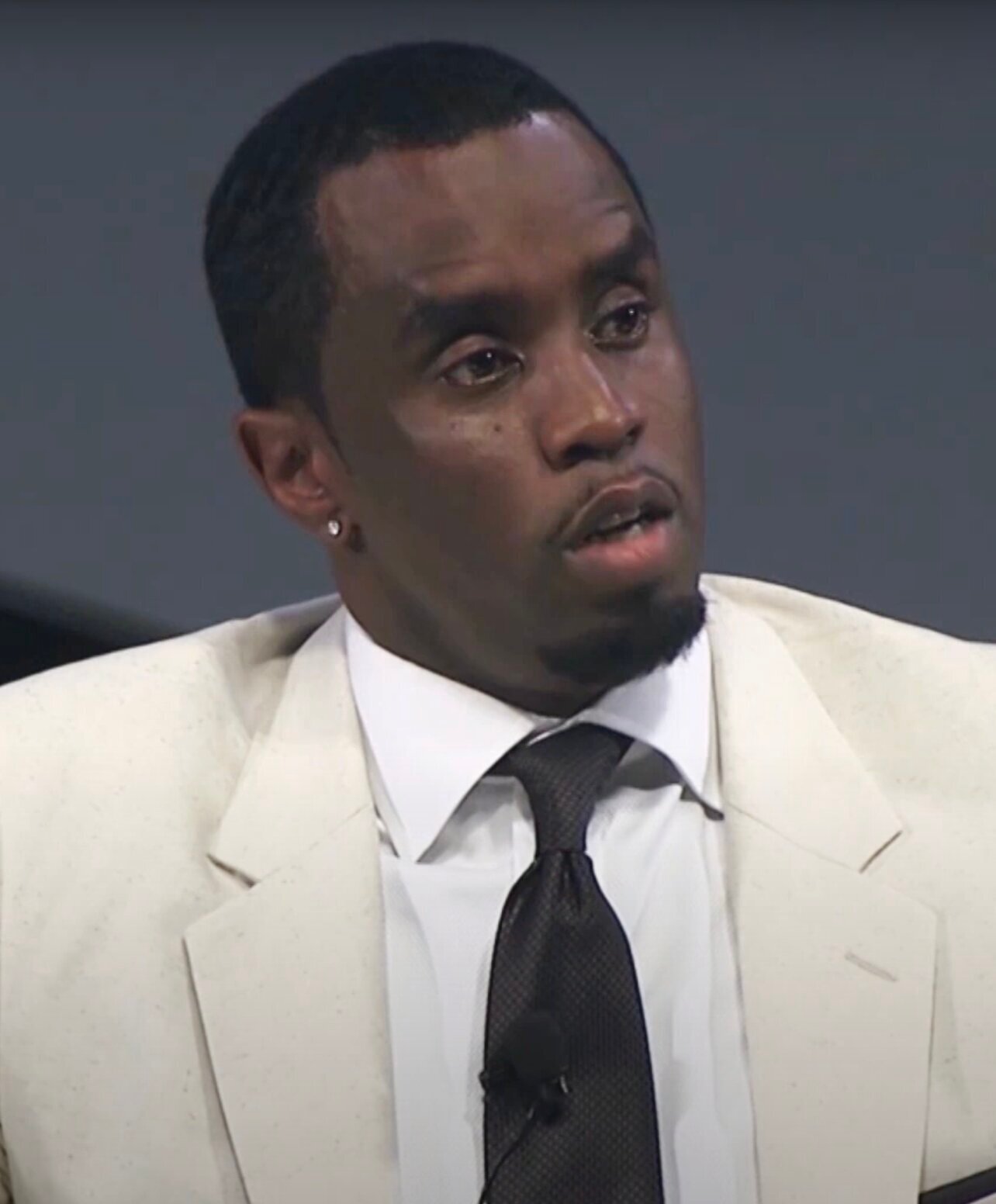 2. P. Diddy Nightclub Shooting Trial (Image Credits: Wikimedia)