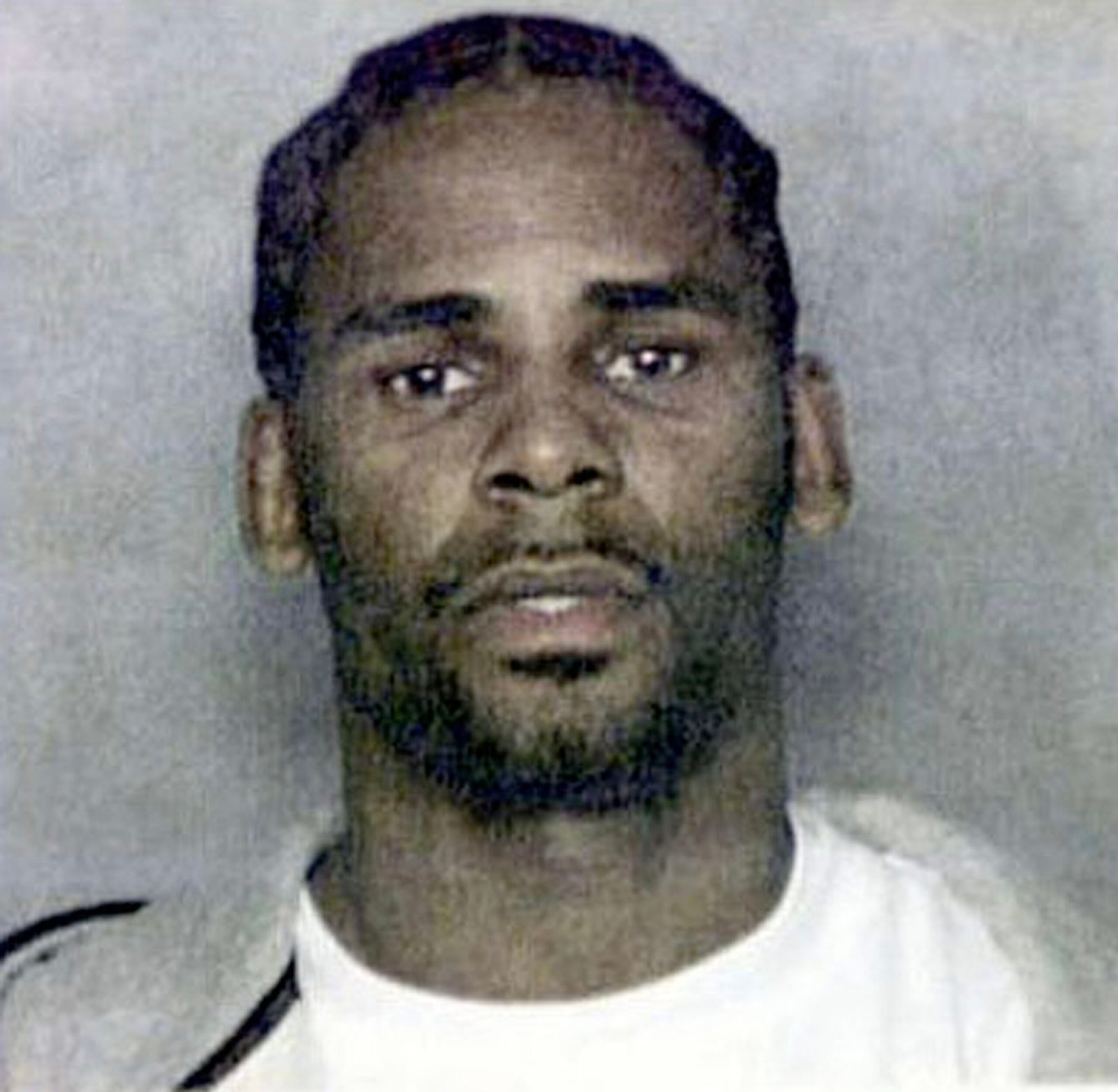 3. R. Kelly Child Pornography Indictment (Image Credits: Wikimedia)