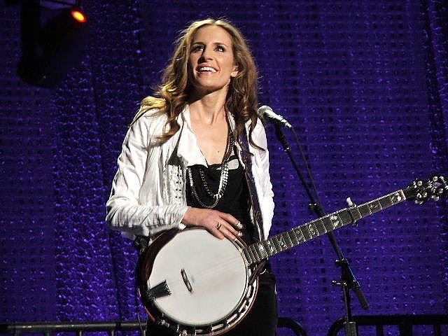 4. Dixie Chicks Iraq War Backlash (Image Credits: Flickr)
