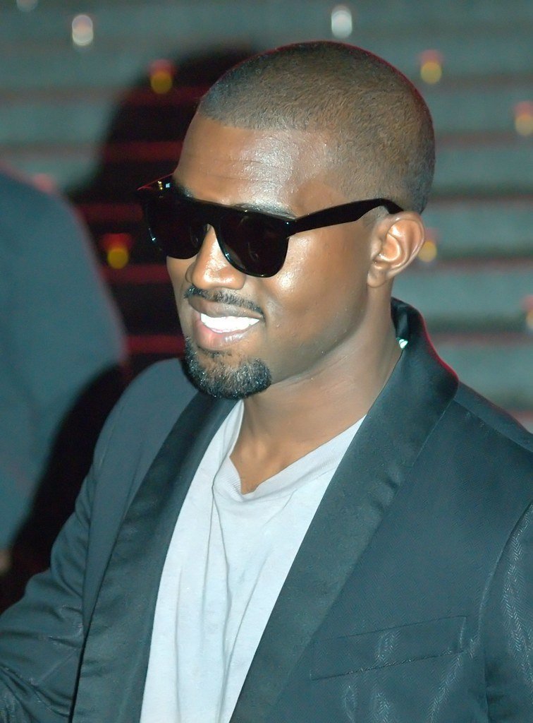 18. Kanye West VMAs Interruption (Image Credits: Flickr)