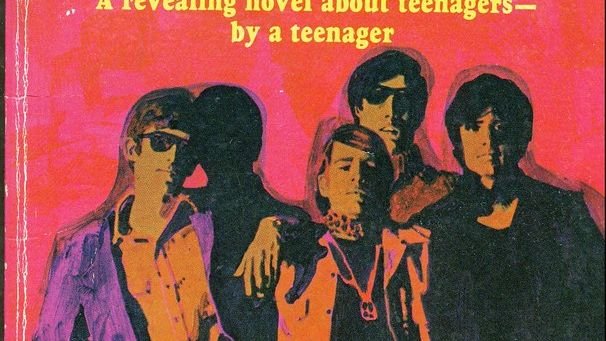 Paperback Novels That Sat on Every Kitchen Table