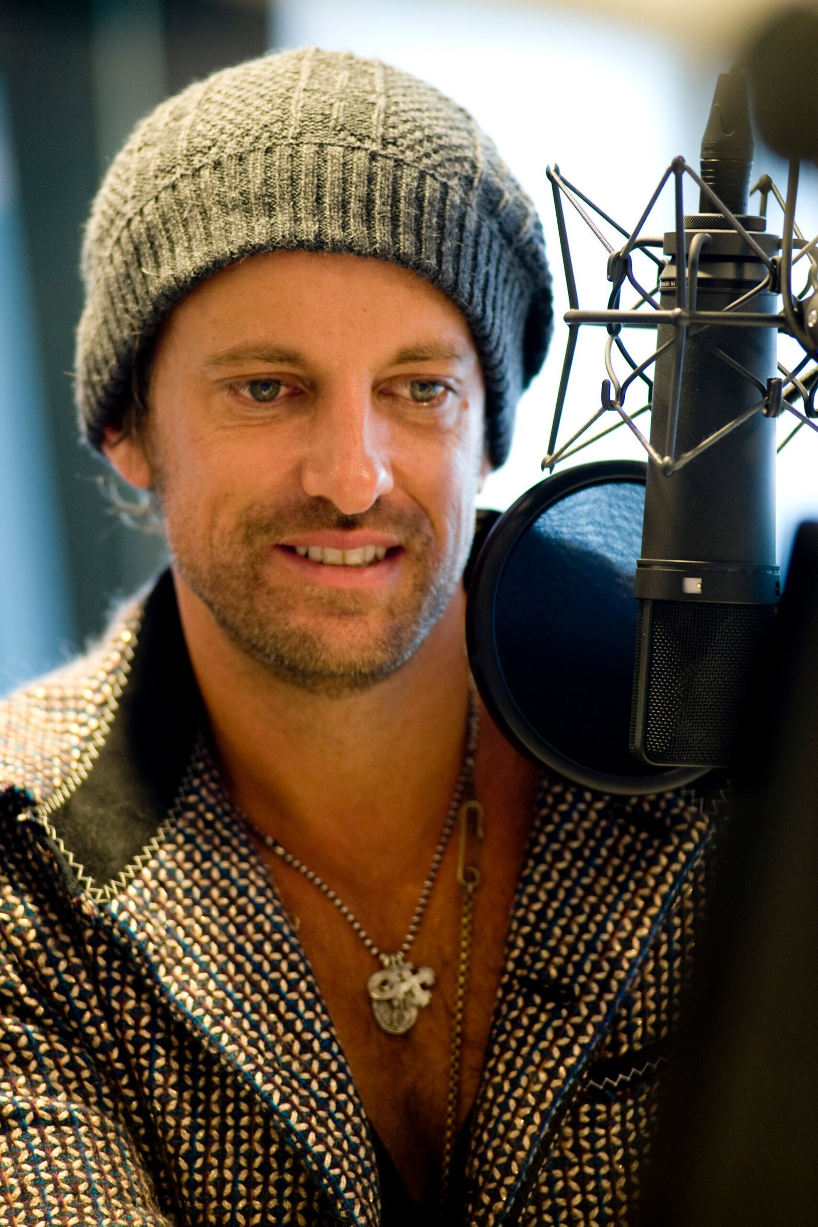 12. Daniel Powter -