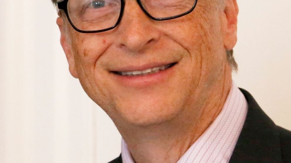Bill Gates Comes Clean: Rare Apology for Epstein Ties and Extramarital Affairs Shocks the World