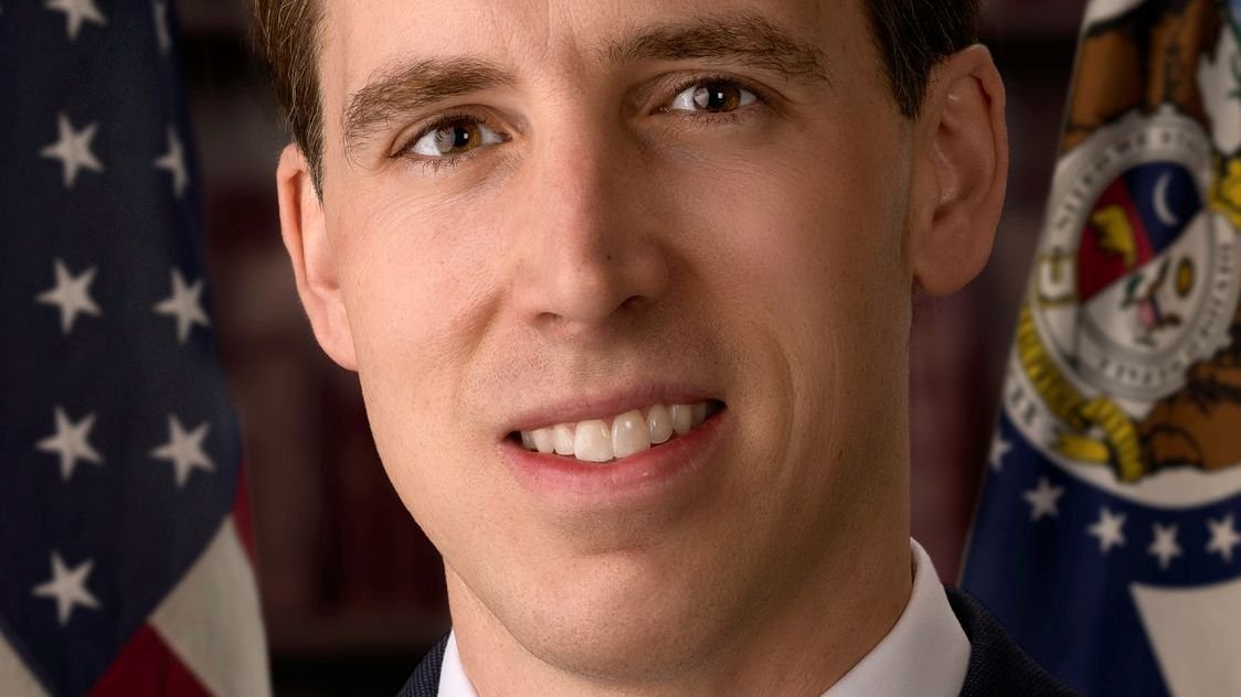 Senator Hawley Targets Minnesota AG Keith Ellison in Explosive Somali Fraud Exposé