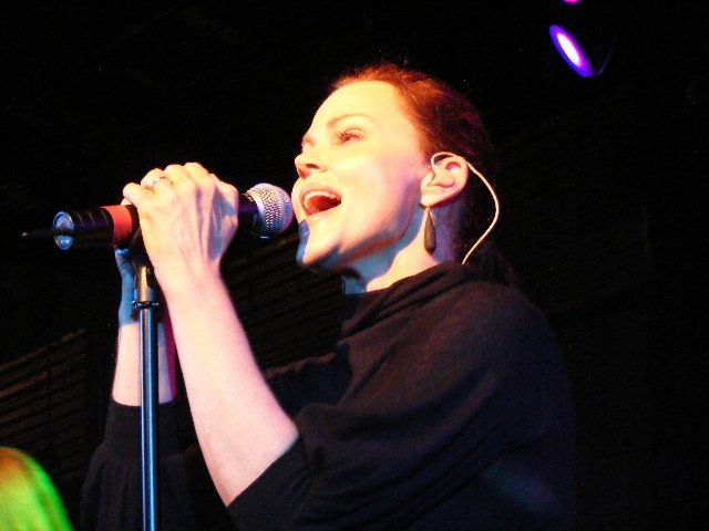 13. Belinda Carlisle (Image Credits: Wikimedia)