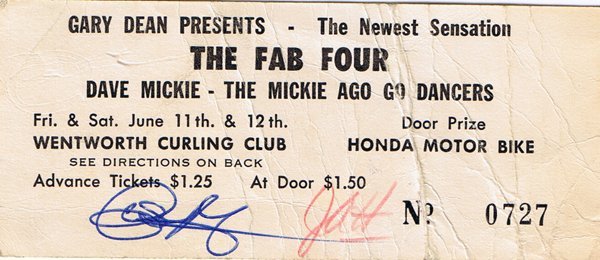 11. The Fan Club Advantage (Image Credits: Wikimedia)