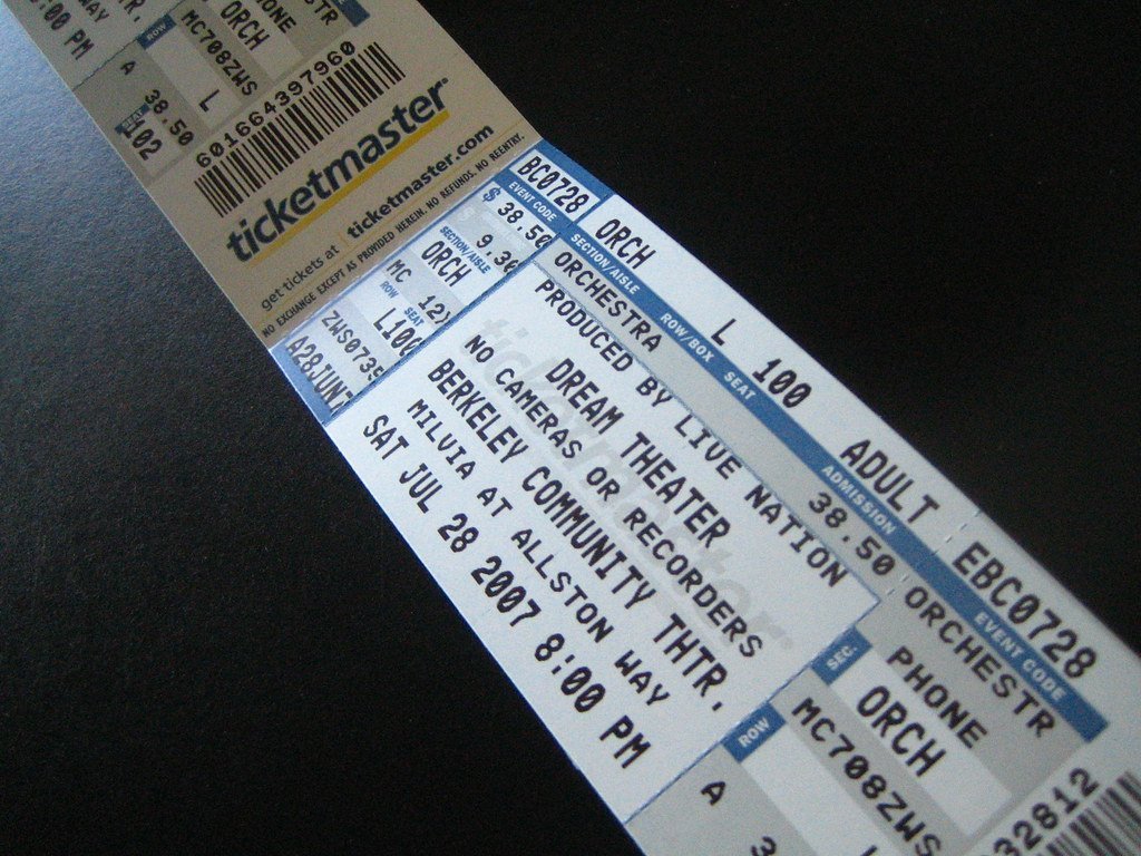 15. Where Things Stand Right Now (Image Credits: Flickr)