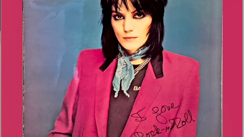 The Song That Defined Your Senior Year ('80s)