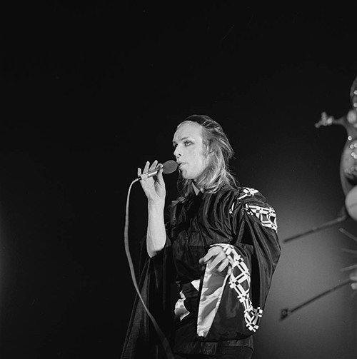 20. Another Green World - Brian Eno (September 1975) (Image Credits: Wikimedia)