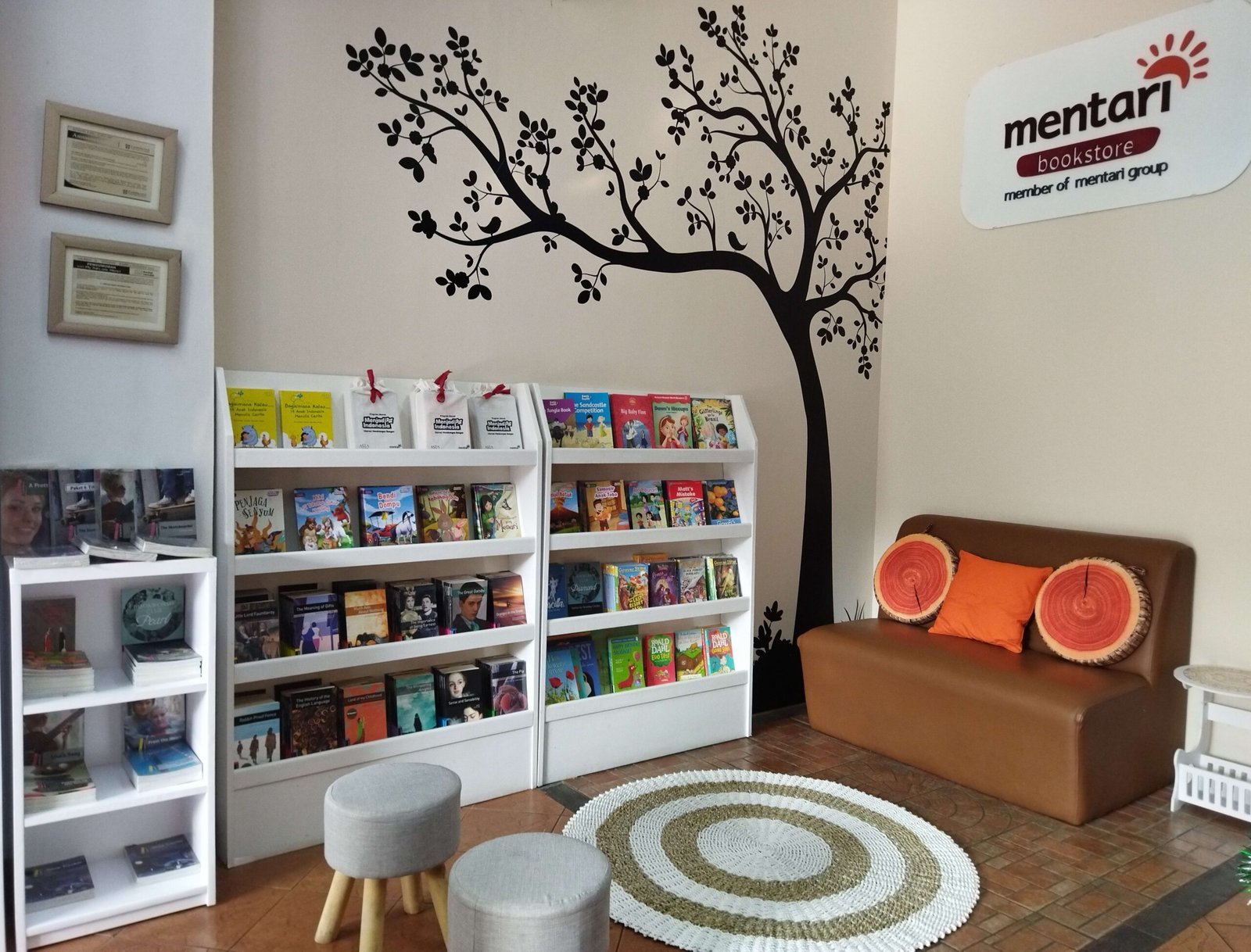 Curated Seasonal Displays (Image Credits: Wikimedia)