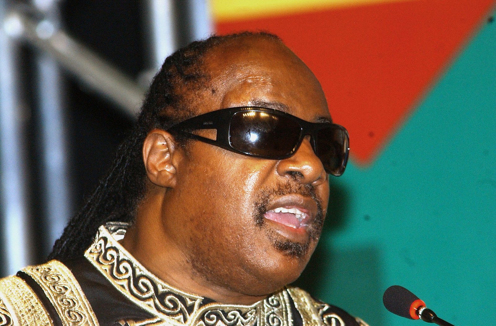 11. Stevie Wonder - Songs in the Key of Life Closes Out Strong (Image Credits: Wikimedia)